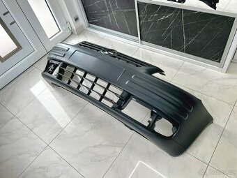 NOVÝ PŘEDNÍ NÁRAZNÍK VW CADDY III / ZASÍLÁME NA DOBÍRKU