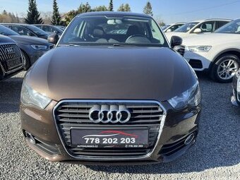 Audi A1 1.2 TFSi 63 KW - 1