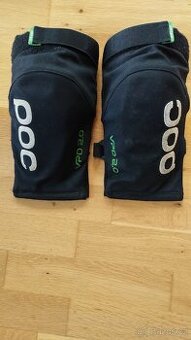 Chrániče kolen na mtb POC VPD 2.0