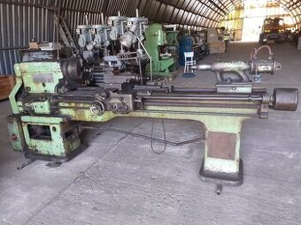 Prodám starší soustruh S45/1500 - 1