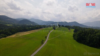Prodej louky, 9244 m², Frýdlant nad Ostravicí - Lubno - 1