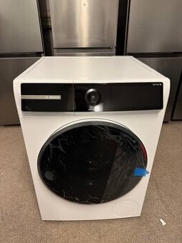 Bosch WGB25600CS - 1