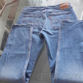 LEVIS dziny