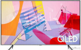 SAMSUNG QLED TV 4K UHD SMART QE50Q65 125cm