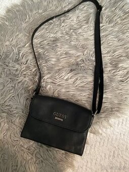 Kabelka crossbody Guess - nenošena