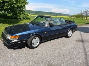Saab 900 turbo