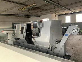 Soustruhy - CNC SL 30 Big Bore