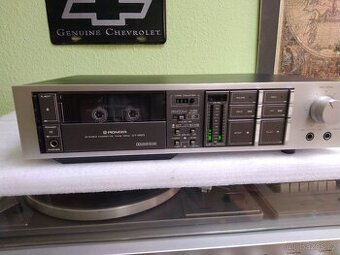 Pioneer CT-850