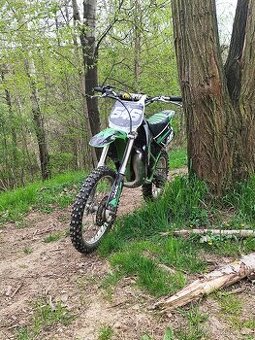 Kawasaki KX 85