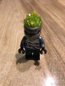 Lego figurky - za rozumnou cenu