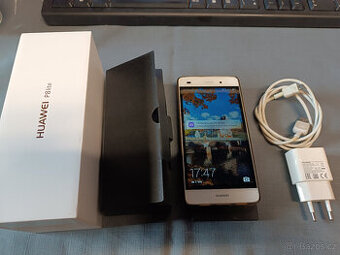 Huawei P8 Lite ALE-L21 White