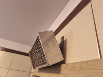 Koupelnové elektro topné těleso /topení