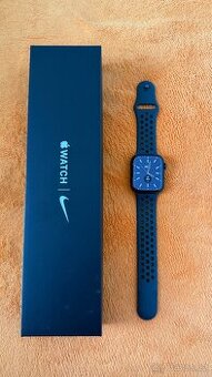 Apple watch 7 Nike 45mm
