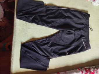 Leginy Puma, Adidas