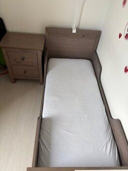Dětská postel Ikea