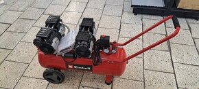 Kompresor - Enhell TE-AC 50 Silent - 1