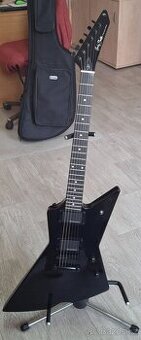 Elektrická kytara Harley Benton Progressive Series