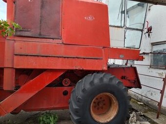 Prodám kombajn - 1