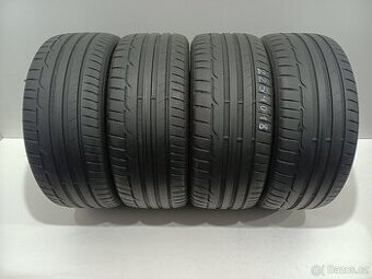 Letní pneu 225/40/18 Dunlop