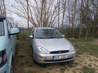 Ford focus 1.8dttd