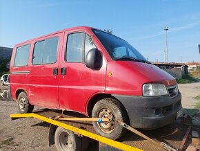 Fiat Ducato 2.3JTD - 1