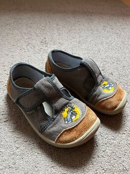 Barefoot papuče vel.30