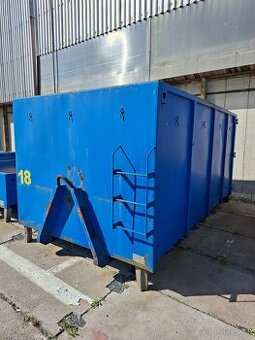 Kontejner 15m3