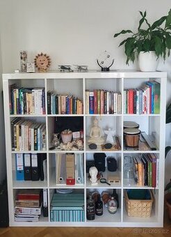 Prodám knihovna BILLY Ikea