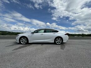 Opel Insignia Gsi 191kw