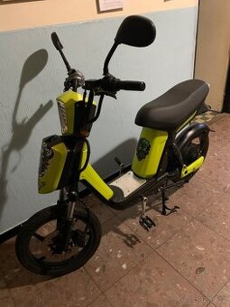 E-Babeta