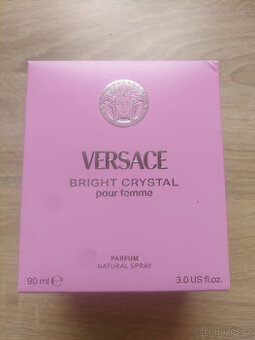 Parfém Versage Bright crystal 90ml