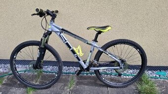 Horské kolo SCUD IDUS 26"