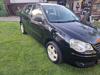 Prodám Volkswagen Polo