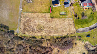 Prodej pozemku k bydlení, 3214 m², Polepy
