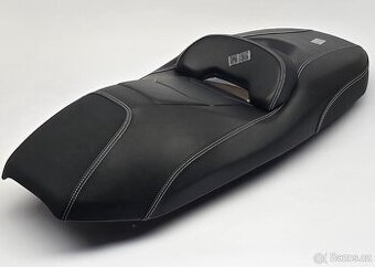 Gauc sedadlo Honda Forza 125 příslušenství