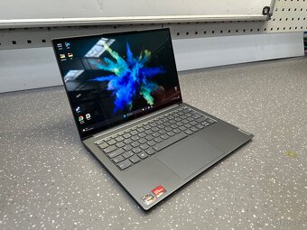 Lenovo Yoga Slim 7 Pro 14ACH5