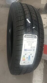 Prodám nové zimní pneumatiky