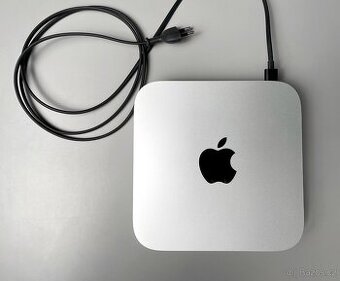 Apple Mac Mini M2 16GB/512GB