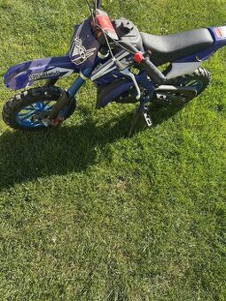 Minicross 50