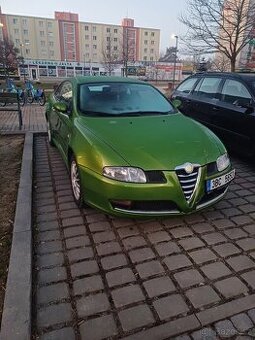 GT