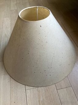Širm k lampě - 1