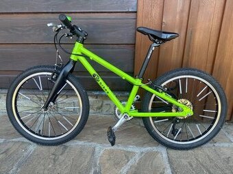 Dětské kolo Kubikes velikost 20 - 1