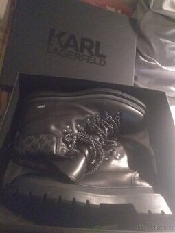 KARL lagerfeld