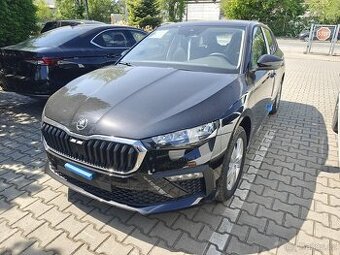 Škoda Scala AUTOMAT na splátky VŠEM