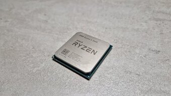 ❰ CPU | AMD Ryzen 5 2600 AM4 ❱