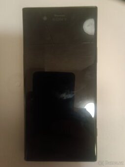 SONY XPERIA XZ1