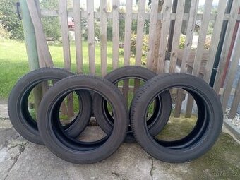 Pneumatiky Hankook