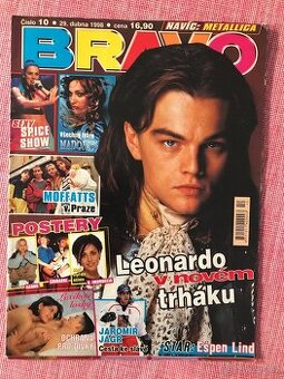 Bravo 10/1998.