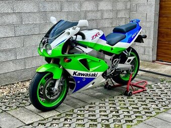 KAWASAKI ZXR 750 r.v. 1991
