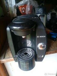 Bosch Tassimo